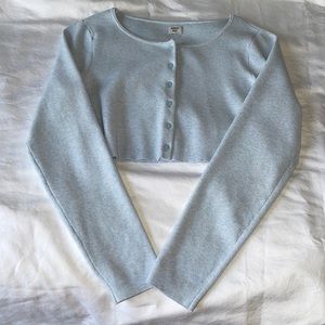 Aritzia Sunday Best Izzie Cardigan